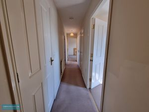 Entrance Hall- click for photo gallery